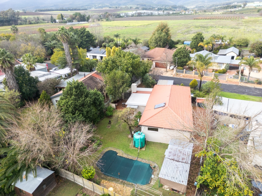 3 Bedroom Property for Sale in Wellington North Western Cape